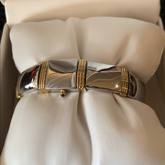 Anne Kelvin Swiss Ladies Watch Bracelet *RARE* - Picture 1 of 7